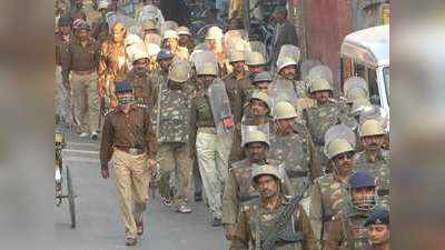 गोरखपुर: नहीं मिली घूस, SSP ऑफिस के बाबू ने 39 पुलिस अफसरों को बना दिया जूनियर