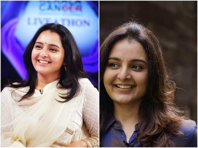 manju warrier