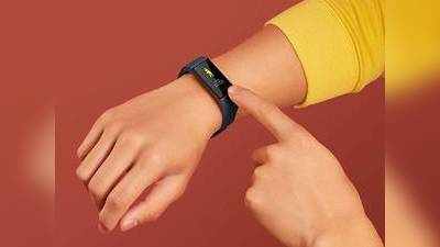 Fitness Tracker Band : आपकी पूरी हेल्थ का ट्रैक रखते हैं ये Fitness Band