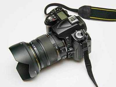 DSLR Camera : इन Cameras का इस्तेमाल कर आप भी बन सकते हैं प्रोफेशनल फोटोग्राफर