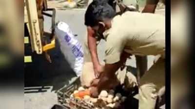 അവശ്യസാധനങ്ങളുടെ മറവില്‍ ലഹരിക്കടത്ത്; വയനാട് അതിര്‍ത്തി ചെക്‌പോസ്റ്റുകളില്‍ കര്‍ശന പരിശോധന, വീഡിയോ