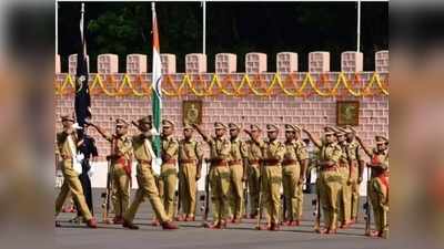 IPS হওয়ার পথে বাধা আড়াই সেন্টিমিটার, নিয়ম বদলের আর্জি জানিয়ে কেন্দ্রকে চিঠি Arunachal Pradesh-এর মুখ্যমন্ত্রীর