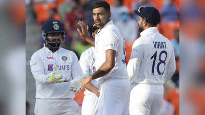 Ian Chappell On Ashwin: इयान चैपल ने अश्विन को बताया मौजूदा दौर का बेस्ट टेस्ट बोलर, संजय मांजरेकर सहमत नहीं