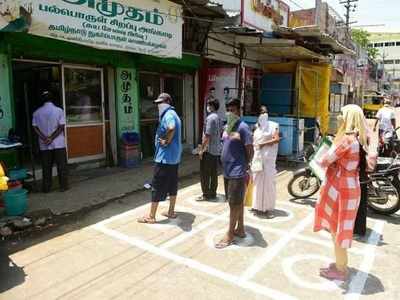 கடைகளுக்கு 6 மாத வாடகை தள்ளுபடி; தமிழக அரசு மகிழ்ச்சி அறிவிப்பு வெளியிடுமா?