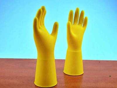 Coronavirus Safety Gloves : आपके हाथों की सुरक्षा करते हैं ये Hand Gloves, मिलेगा कमाल का कंफर्ट
