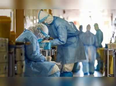 કોરોનાની બીજી લહેરેમાં દેશભરમાંથી 646 ડોક્ટરોના મોતઃ IMA