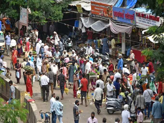 महाराष्‍ट्र का नया अनलॉक प्‍लान क्‍या है, समझ‍िए