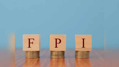 Stock Market: एफपीआई ने सिर्फ चार सत्रों में भारतीय शेयर बाजारों में कर डाला हजारों करोड़ का निवेश