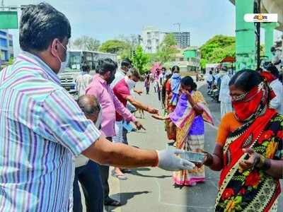 অ্যাম্বুল্যান্স হোক বা অক্সিজেন, একডাকে হাজির আলি পরিবার