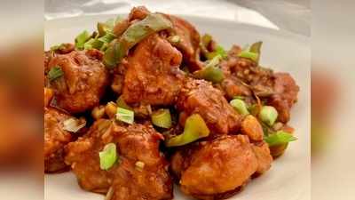 স্টার্টার কিংবা ডিনার, ঝাল ঝাল Dragon Chicken দিয়ে শেষ হোক রবিবার...