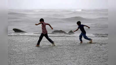 ചൊവ്വാഴ്ച മുതൽ കാലവർഷം ശക്തിപ്രാപിക്കും; ആറ് ജില്ലകളിൽ യെലോ അലേർട്ട്; കടലിൽ പോകരുത്