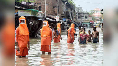 West Bengal News: पश्चिम बंगाल जाएगी गृह मंत्रालय की टीम, यास तूफान प्रभावित इलाकों का करेगी दौरा