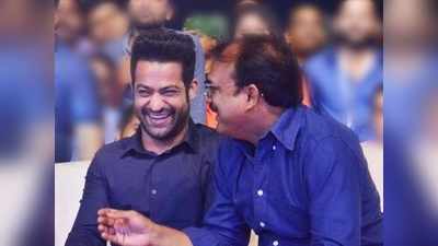 NTR 30 సెన్సేషనల్.. యంగ్ టైగర్‌తో చర్చించాక ఫైనల్ అయిన కొరటాల శివ!