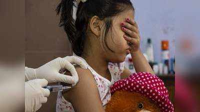 Vaccine For Children: चीन ने 3 साल से ज्यादा उम्र के बच्चों को कोरोनावैक टीके देने को दी मंजूरी