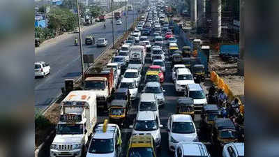 यूपी के 57 शहरों की सुधरेगी यातायात व्यवस्था, CM योगी ने ITMS लागू करने के दिए निर्देश