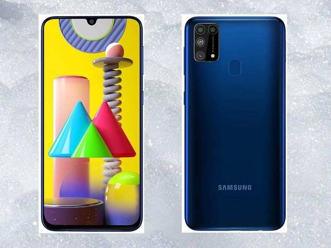 Samsung Galaxy M21 Prime Edition India Launch Specs 1