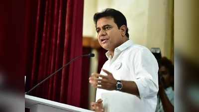 కేరళ నర్సుల వివాదం: స్పందించిన మంత్రి KTR.. ఆ ఒత్తిడి సరికాదని వ్యాఖ్య