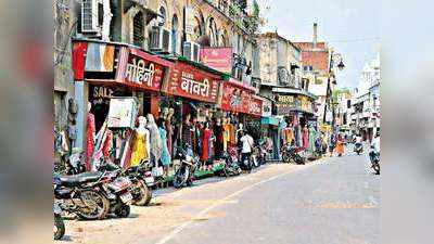 Varanasi Unlock News: कोरोना वायरस के ऐक्टिव केस घटे, वाराणसी भी हुआ अनलॉक, शर्तों के साथ 7 जून से खुलेंगे बाजार