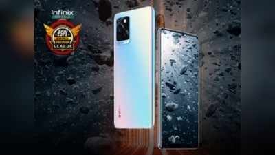 5000mAh बैटरी और 8GB तक की रैम के साथ आज भारत में दस्तक देगी Infinix Note 10 सीरीज, पढ़ें संभावित फीचर्स