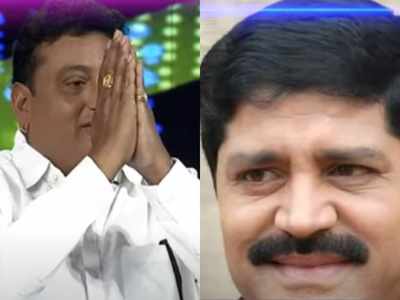 Prudhvi Raj : బాల్కనీలో నిల్చుని డబ్బులు రోడ్డు మీదకు విసిరేవారు.. శ్రీహరిపై నటుడు సెన్సేషనల్ కామెంట్స్