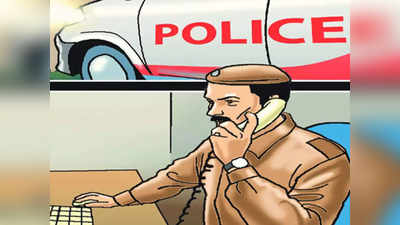 Ghaziabad News: बैंककर्मी ने पुलिस से की शिकायत, कहा- मुझे सास से बचाओ