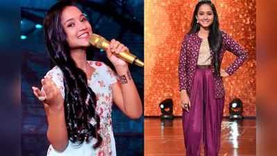 Indian Idol 12માંથી બહાર થઈ અંજલિ ગાયકવાડ, રોળાયું પરિવાર માટે જોયેલું સપનું