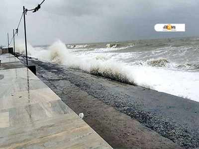 প্রকৃতি দিয়েই উপকূল বাঁচাবে রাজ্য