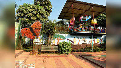मुंबई में आज से खुलेंगे गार्डन, बिना मास्क एंट्री नहीं