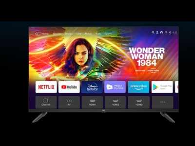 कहां मिलेगा ऐसा धमाकेदार ऑफर! 40 इंच का Smart Android TV मात्र 821 रु. में ले जाएं घर, अभी उठाएं फायदा