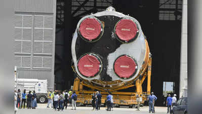 Mission Artemis NASA: चांद चूमने चली एक और भारतीय बेटी... कोयंबटूर की रहने वाली सुहासिनी लीड कर रहीं मिशन आर्टिमिस की टीम