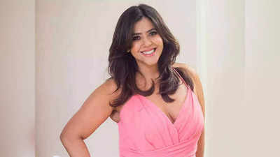 Ekta Kapoor Birthday: ऐसे सीरियल कौन देखता है?, खुद के बनाए शोज को देख ऐसा था एकता का रिऐक्शन