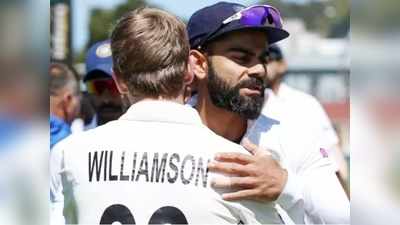 वर्ल्ड टेस्ट चैंपियनशिप फाइनल में विराट के साथ मैदान में उतरने और टॉस को लेकर उत्साहित हैं विलियमसन, दिया बड़ा बयान