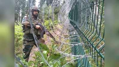 Jammu Kashmir News: पुंछ जिले की LOC पर पाकिस्तानी नागरिक गिरफ्तार, पूछताछ जारी