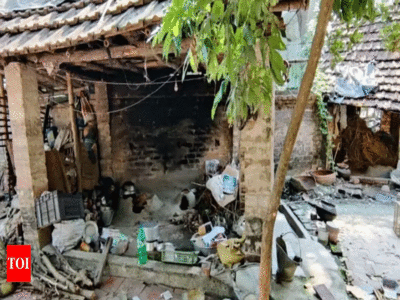 West bengal violence: सिर काटने की धमकी...डर से छोड़ा घर... देखें चुनाव बाद हिंसा में प्रभावित लोगों की आपबीती