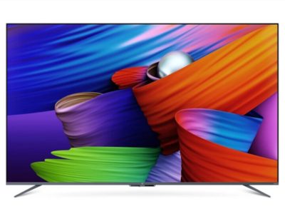 घर-घर में होगा बड़ा Smart TV! देखिए OnePlus TV U1S Series की कीमत और ऑफर डिटेल