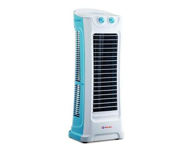 bajaj Tower Fans