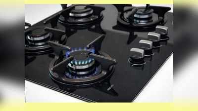 4 Burner Gas Stove : तीन और चार बर्नर वाले स्टाइलिश ऑटो इग्नीशन वाले Gas Stove से कुकिंग होगी आसान