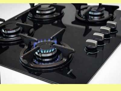 4 Burner Gas Stove : तीन और चार बर्नर वाले स्टाइलिश ऑटो इग्नीशन वाले Gas Stove से कुकिंग होगी आसान