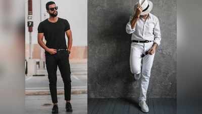 Men’s Trousers : इन Cotton Men’s Trousers से आपको मिलेगा पूरा आराम और जबरदस्त स्टाइलिश गेटअप