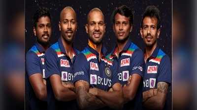 भारत का श्रीलंका दौरा: सामने आई तारीख, 13 से 25 जुलाई के बीच होंगे तीन वनडे और तीन T-20