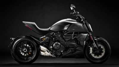 Ducati Diavel 1260 का बीएस6 अवतार भारत में लॉन्च, 1260 सीसी का धांसू इंजन देगा दमदार परफॉर्मेंस