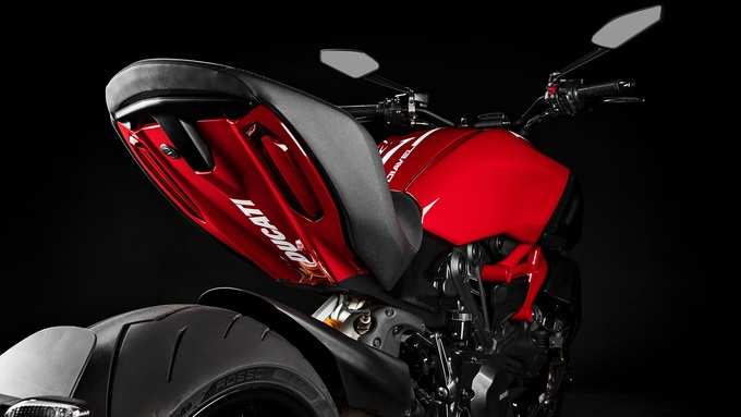 bs6 ducati diavel 1260