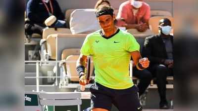 French Open 2021 updates: क्वार्टरफाइनल में पहुंचे नडाल और जोकोविच, बोपन्ना की हार से भारतीय अभियान खत्म