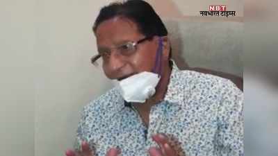 Jaipur News: मेयर सौम्या गुर्जर को क्यों सस्पेंड किया गया? UDH मंत्री धारीवाल ने बताया