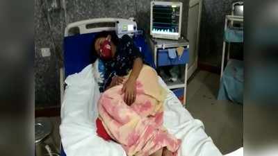 Gwalior News: कोरोना वैक्सीन लगवाने के बाद बिगड़ी लड़की की हालत, शरीर में निकले दाने, ऑक्सिजन लेवल भी गिरा