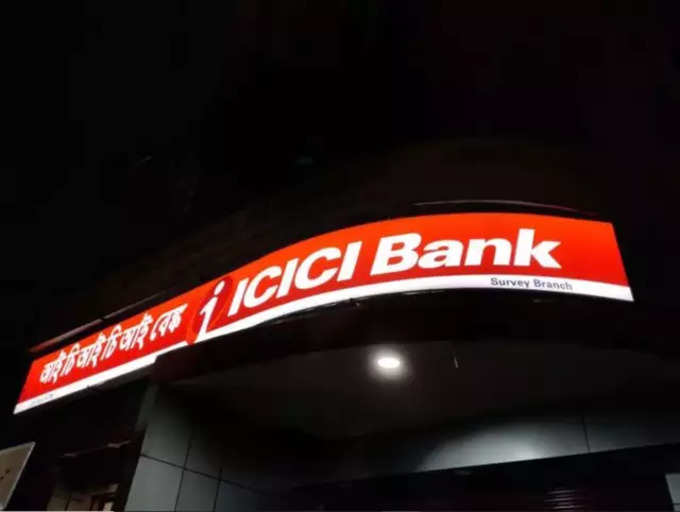 ICICI बैंक | खरीदें | टार्गेट: Rs 690