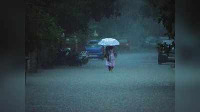महाराष्‍ट्र में बारिश, दिल्‍ली-NCR में गर्मी, जानें आपके यहां मौसम पर क्‍या है IMD की भविष्‍यवाणी