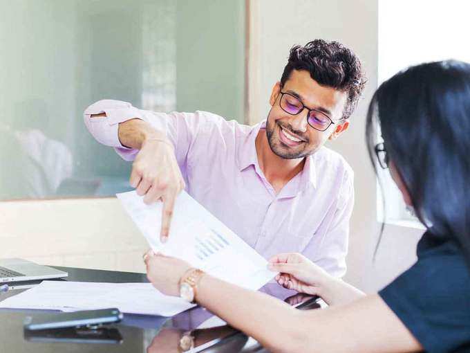 कोलैटरल और गारंटर की आवश्यकता