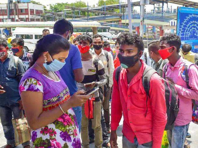 ഇന്ത്യയിലെ രണ്ടാം തരംഗത്തിന് കാരണം ഡെൽറ്റ