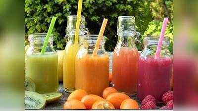 Juicer : इन Juicer में बने जूस पीने से हमारी स्किन बनती है ग्लोइंग और बढ़ती है रोग प्रतिरोधक क्षमता
